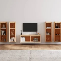 vidaXL Tv-Bänkar><noscript><img width=