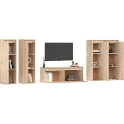 vidaXL Tv-Bänkar><noscript><img width=