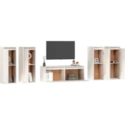 vidaXL Tv-Bänkar><noscript><img width=