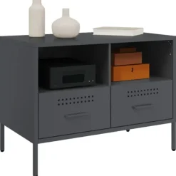 vidaXL Tv-Bänkar><noscript><img width=