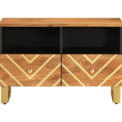 vidaXL Tv-Bänkar><noscript><img width=