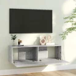 vidaXL Tv-Bänkar><noscript><img width=