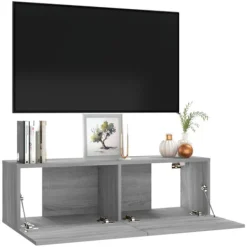 vidaXL Tv-Bänkar><noscript><img width=