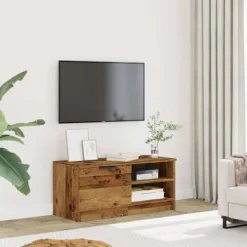 vidaXL Tv-Bänkar><noscript><img width=