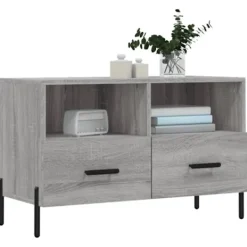 vidaXL Tv-Bänkar><noscript><img width=