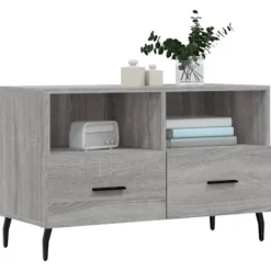 vidaXL Tv-Bänkar><noscript><img width=