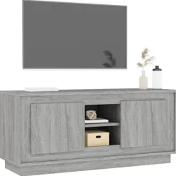 vidaXL Tv-Bänkar><noscript><img width=