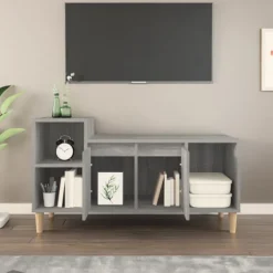 vidaXL Tv-Bänkar><noscript><img width=