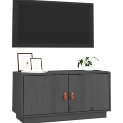 vidaXL Tv-Bänkar><noscript><img width=