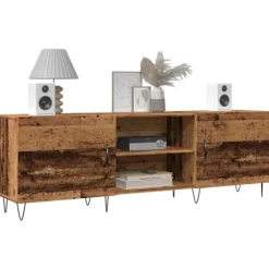 vidaXL Tv-Bänkar><noscript><img width=