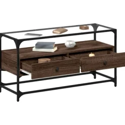 vidaXL Tv-Bänkar><noscript><img width=