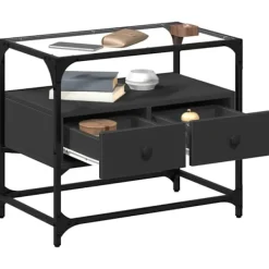 vidaXL Tv-Bänkar><noscript><img width=