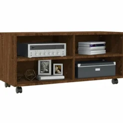 vidaXL Tv-Bänkar><noscript><img width=