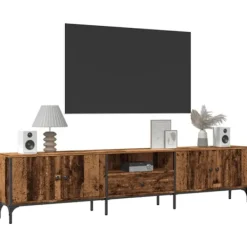 vidaXL Tv-Bänkar><noscript><img width=