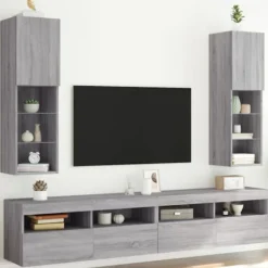 vidaXL Tv-Bänkar><noscript><img width=