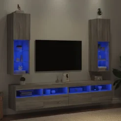 vidaXL Tv-Bänkar><noscript><img width=