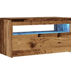 vidaXL Tv-Bänkar><noscript><img width=