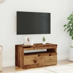 vidaXL Tv-Bänkar><noscript><img width=