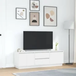 vidaXL Tv-Bänkar><noscript><img width=