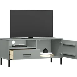 vidaXL Tv-Bänkar><noscript><img width=