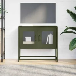 vidaXL Tv-Bänkar><noscript><img width=