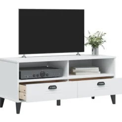 vidaXL Tv-Bänkar><noscript><img width=