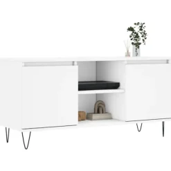 vidaXL Tv-Bänkar><noscript><img width=