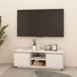 vidaXL Tv-Bänkar><noscript><img width=