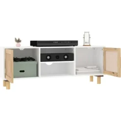 vidaXL Tv-Bänkar><noscript><img width=