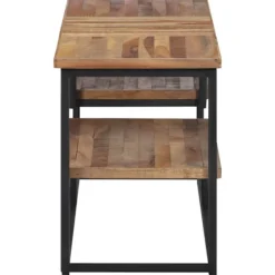 vidaXL Tv-Bänkar><noscript><img width=