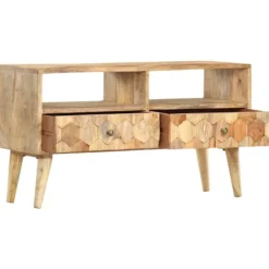 vidaXL Tv-Bänkar><noscript><img width=