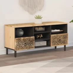 vidaXL Tv-Bänkar><noscript><img width=