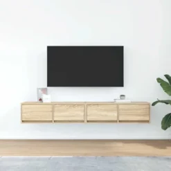 vidaXL Tv-Bänkar><noscript><img width=