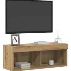 vidaXL Tv-Bänkar><noscript><img width=