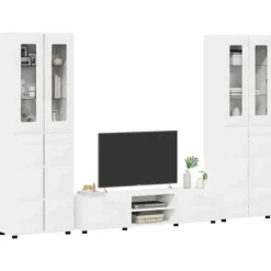 vidaXL Tv-Bänkar><noscript><img width=