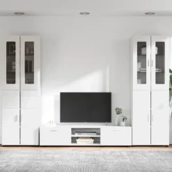 vidaXL Tv-Bänkar><noscript><img width=