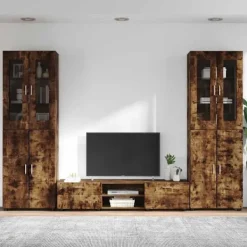 vidaXL Tv-Bänkar><noscript><img width=