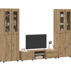 vidaXL Tv-Bänkar><noscript><img width=