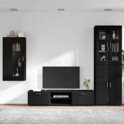 vidaXL Tv-Bänkar><noscript><img width=