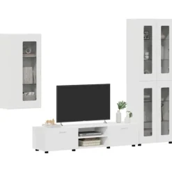 vidaXL Tv-Bänkar><noscript><img width=