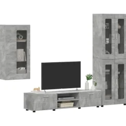 vidaXL Tv-Bänkar><noscript><img width=