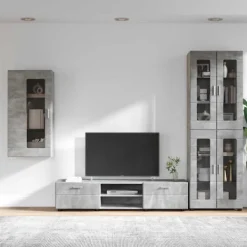 vidaXL Tv-Bänkar><noscript><img width=