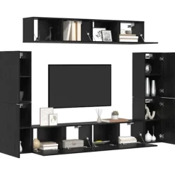 vidaXL Tv-Bänkar><noscript><img width=