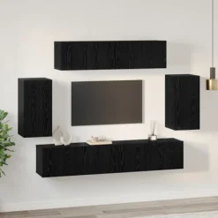 vidaXL Tv-Bänkar><noscript><img width=