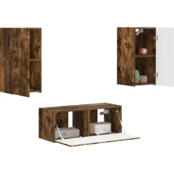 vidaXL Tv-Bänkar><noscript><img width=