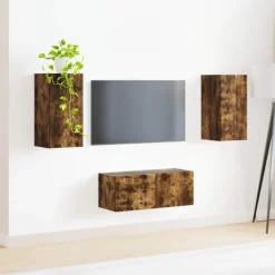 vidaXL Tv-Bänkar><noscript><img width=