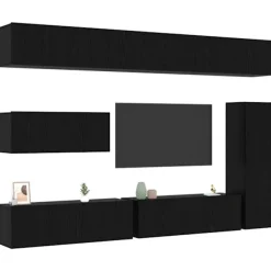 vidaXL Tv-Bänkar><noscript><img width=