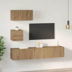 vidaXL Tv-Bänkar><noscript><img width=