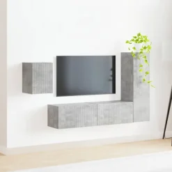 vidaXL Tv-Bänkar><noscript><img width=