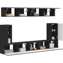 vidaXL Tv-Bänkar><noscript><img width=